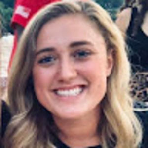 Meet your Posher, Maddy